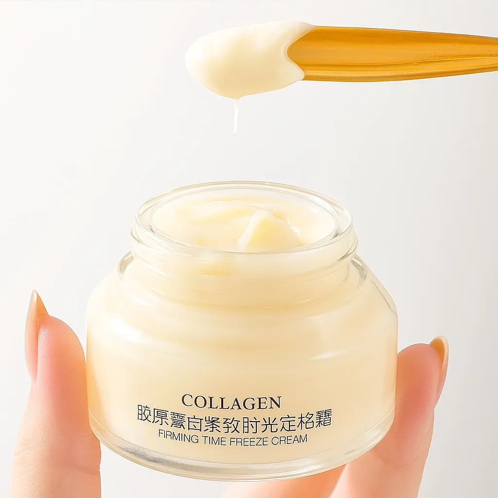 Collagen Face Firming Cream