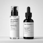 6 Peptide Essence Collagen Formula