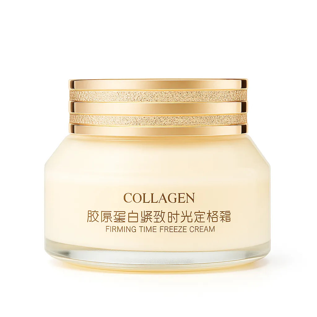 Collagen Face Firming Cream