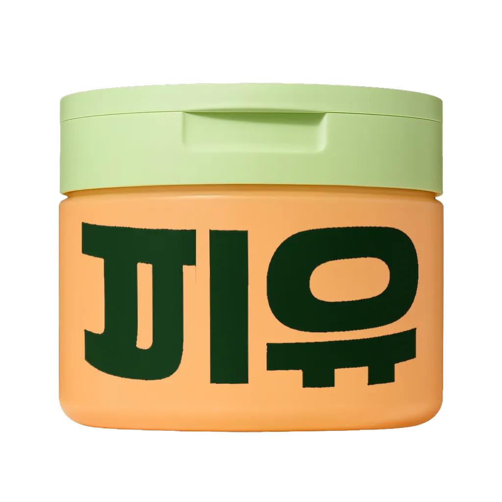 Fyna Korean Skincare Pads