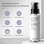 6 Peptide Essence Collagen Formula