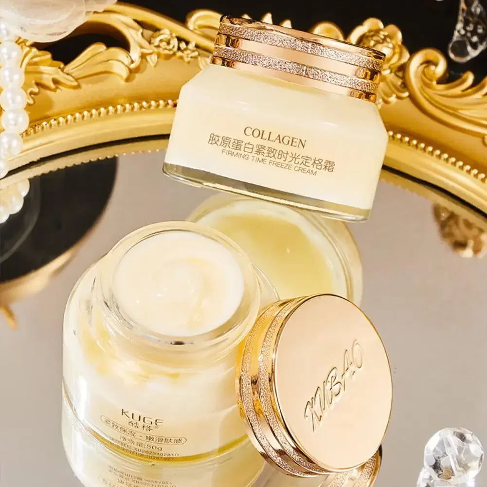 Collagen Face Firming Cream