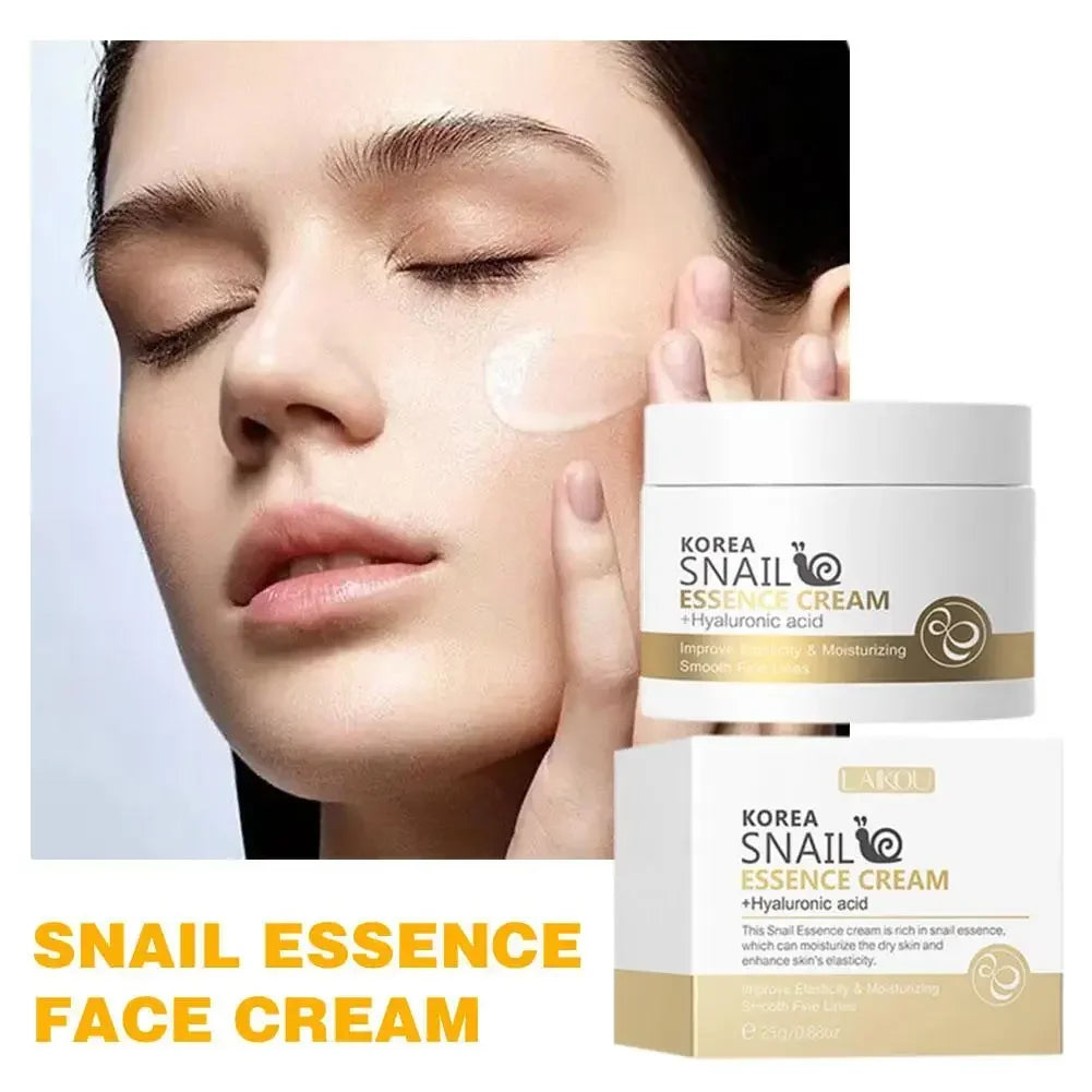 Collagen Face Firming Cream