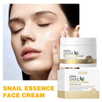 Collagen Face Firming Cream
