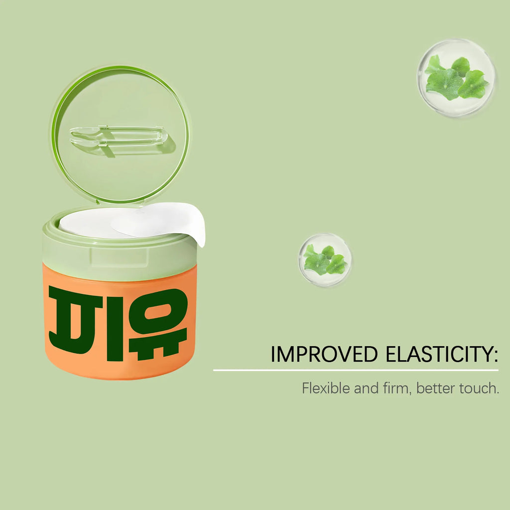 Fyna Korean Skincare Pads