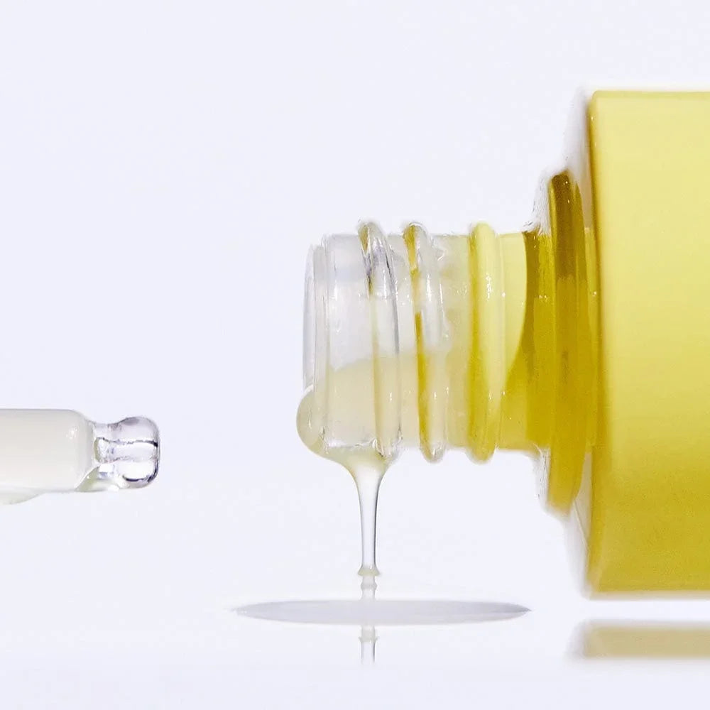 Vitamin C Serum - 20% Niacinamide