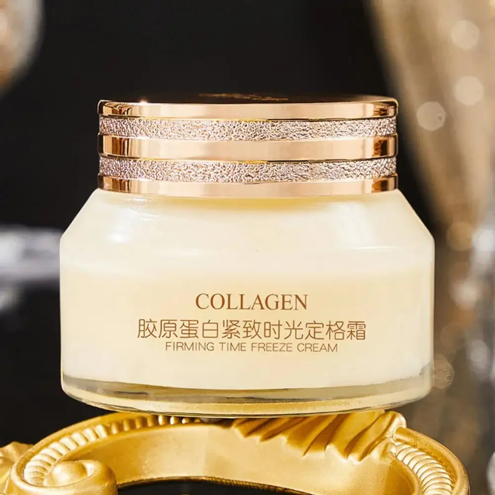 Collagen Face Firming Cream