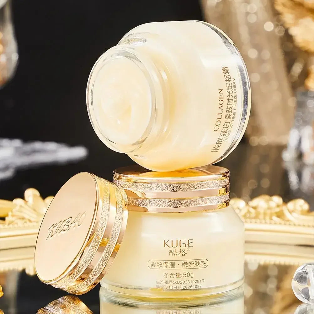 Collagen Face Firming Cream