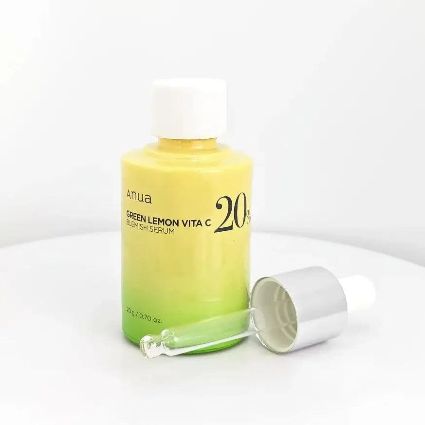 Vitamin C Serum - 20% Niacinamide