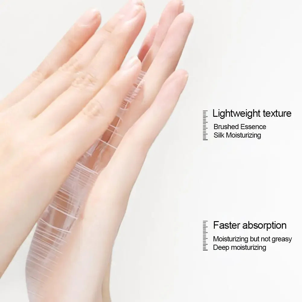 Collagen Face Firming Cream